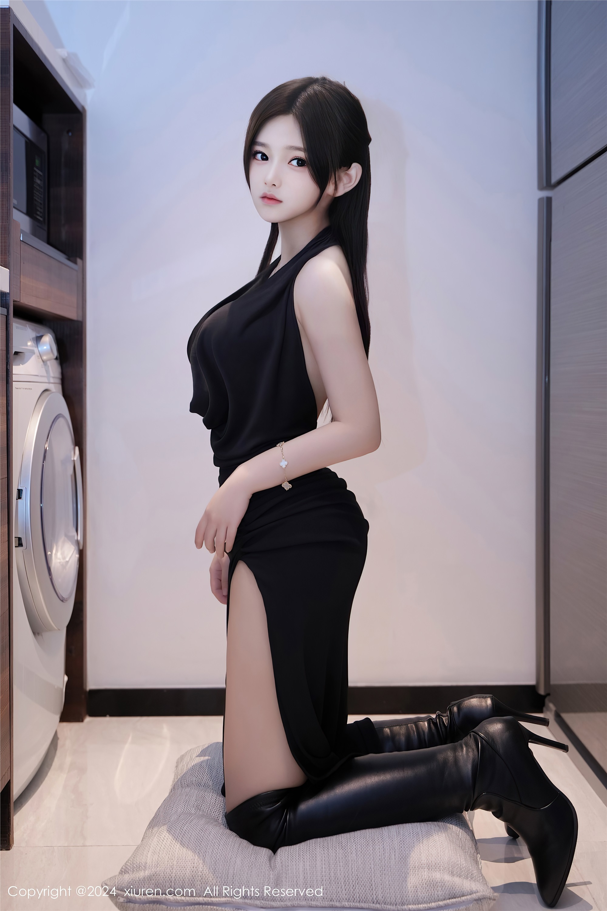 Xiuren秀人网 2024.05.30 NO.8623 奶茶味的包子